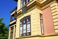 Großzügige Erdgeschosswohnung in einer schönen Villa am sonnigen Mondsee zu vermieten (Optional: Wohnen und Arbeiten unter einem Dach)
