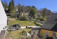 GEPFLEGTES MAISSONETTE-EIGENTUM MIT SONNENLOGGIA