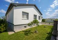 Einfamilienhaus in ruhiger Lage!