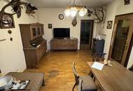 Einfamilienhaus mit Garten, Garage zu vermieten