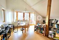 Ein Ort der Ruhe und Möglichkeiten – Vielseitige Liegenschaft in Traumlage