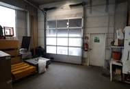 Logistikfläche***2 Hallen***30 Stellplätze***Ausbaupotential***