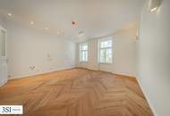 Stilaltbau mit Südwest Ausrichtung im Servitenviertel