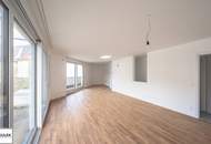 Erstbezug ab Q1/2026: exklusive 4 Zimmer Maisonette Wohnung mit Balkon und Terrasse - Projekt SCHEFFERGASSE 4 - Mödling