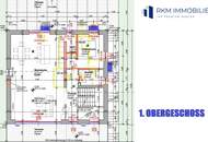 Modernes, großzügiges und energieeffizientes Einfamilienhaus mit traumhaftem Bergblick