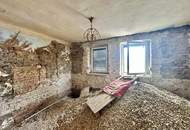 Sanierungsobjekt mit Potenzial – Landhaus für kreative Köpfe!