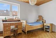 Zweifamilienhaus mit vielen Möglichkeiten – Ideal für Großfamilien oder Vermietung