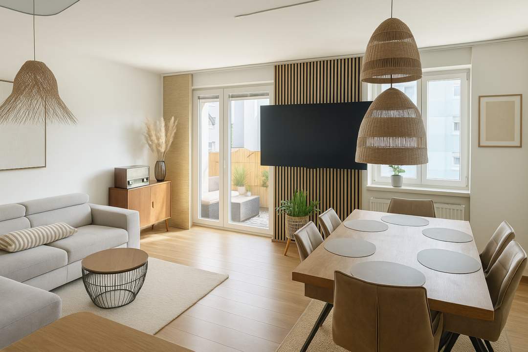 "In Kaufabwicklung" Wunderschöne Eigentumswohnung beim Naherholungsgebiet