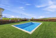 IHR TRAUMHAUS IN OBERTHERN BEI HOLLABRUNN - Exklusives Wohnparadies eines raumoffenen Konzepts!