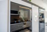 Stilvoll Wohnen in St. Georgen – Exklusive Doppelhaushälfte mit Design-Akzenten