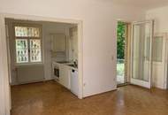 Große Villa nahe Roter Berg