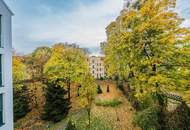 Garçonnière in zentraler Lage Nähe Bahnhof Spittelau