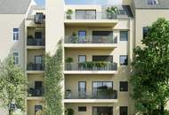 NEU WIEN - Nachhaltigkeit trifft Wohnkomfort