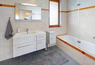 Wohnen mit Qualität: moderne Räume, klare Struktur, viel Licht - 3-Zimmerwohnung in Imst!