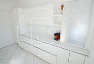 4-Zimmer-Balkon-Wohnung mit Garage in zentraler Lage!