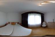 Ländliche Idylle mit Fernblick nahe der Stadtgrenze Wien!