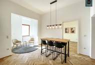 Büro nahe St. Marx und Hyblerpark!