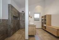 Modernes Einfamilienhaus in Toplage