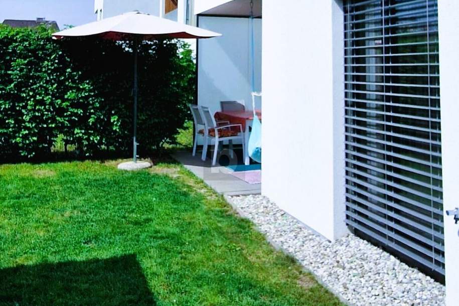 MODERNES HELLES WOHNAMBIENTE IN TOPLAGE!, Wohnung-kauf, 452.000,€, 4600 Wels(Stadt)