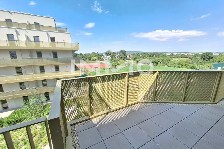 geniale 2 Zimmer- Wohnung mit Balkon, Wohnung-kauf, 323.500,€, 1210 Wien 21., Floridsdorf