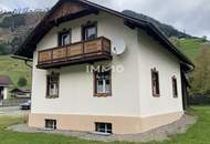 Alpine Landhausidylle mit Freizeitwohnsitzwidmung