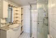 Kleines, feines Haus mit wunderbarer Terrasse