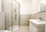 Stilvolles 1-Zimmer-Apartment mit privatem Außenbereich Nähe Meiselmarkt