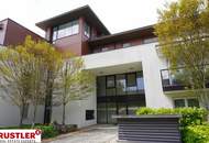 Exklusive Eigentumswohnung am See mit Privatstrand