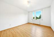 Gepflegte 3 Zimmer Mietwohnung in perfekter Stadtlage!
