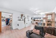 Sonnige 4-Zimmer in Absam – moderne Eleganz in Ruhelage
