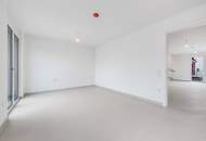 Erstbezug in Gersthof - hochwertige 2-Zimmer Wohnung mit Dachterrasse