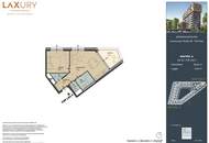 Directly at the main train station: Commission-free + Completion in October