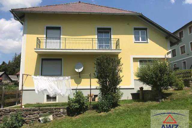 Das perfekte Zuhause für Familien: Raum zum Wachsen und Wohlfühlen!, Haus-kauf, 8250 Hartberg-Fürstenfeld