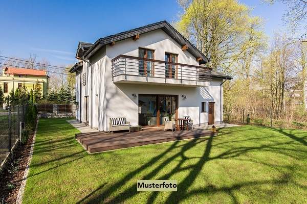 +++ 2-Familien-Doppelhaus in moderner Wohnqualität +++