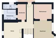 Von 1925 bis heute – Wohnluxus im Hatlerdorf