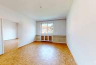 NUSSDORF | mit ein wenig Fantasie und Investition zur Traumwohnung | Ruhelage | 2 Garagenstellplätze | adaptierungsbedürftig | ZELLMANN IMMOBILIEN