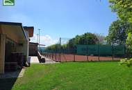 Gartenwohnung - hochwertig, modern und stilvoll - FLORIANI – Quartier am Tullnerfeld in Ruhelage mit toller Anbindung