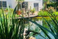 Direkt vom Eigentümer - Traumhaus mit uneinsehbarem Garten in Fontana (Provisionsfrei)