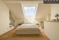 | TRAUMHAFTE DACHGESCHOSS-MAISONETTE | PENTHOUSE | ERSTBEZUG | 5 ZIMMER | LICHTDURCHFLUTET | LIFTZUGANG IN DIE 1. ETAGE | 2 FREIFLÄCHEN | TOP LAGE