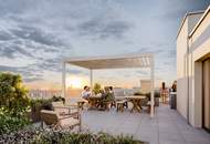 Traumhaftes Neubauprojekt in Wien-Donaustadt - Modern / Freiflächen / Top-Ausstattung (Provisionsfrei !)