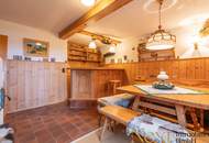 Gemütliches Landhaus in sonniger Ruhelage von Eidenberg zu verkaufen!