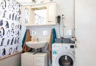 Himmelsnest | inkl. Küche und Schrankraum