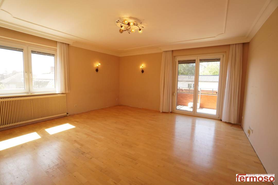 Ihr neues Zuhause in Laxenburg – ruhig, grün und stadtnah