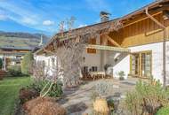 Gepflegtes Landhaus mit schönem Ausblick in sonniger Ruhelage