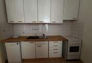 Großzügige 2-Zimmer Wohnung mit perfekter Infrastruktur