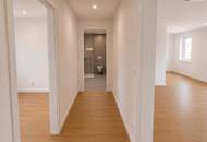 Licht, Raum und Wohnqualität – exklusive Familienwohnung mit Ostbalkon!