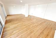 Herbstaktion! Ihr neues Familienparadies! WOW - Cooles Townhouse mit Garten! 4 Zimmer + Ideale Raumaufteilung + Erdwärme + Absolute Ruhelage + Tiefgarage! Nachhaltig und zukunftssicher investiert!