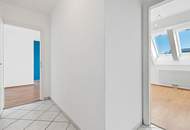 Stilvolles Wohnen auf drei Ebenen mit Dachterrasse & Weitblick. Urban und naturnah zugleich!