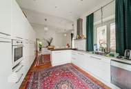 Luxuriöse Parkvilla mit einzigartigem Fernblick am Kahlenberg