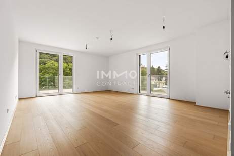 High Class Living - 2 Zimmer, Concierge, Fitness, Spa-Bereich!, Wohnung-kauf, 472.770,€, 1190 Wien 19., Döbling